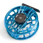 Moulinet Mouche Orvis Hydros Reel III Flats Blue - Manuels | Pacific P&ecirc;che