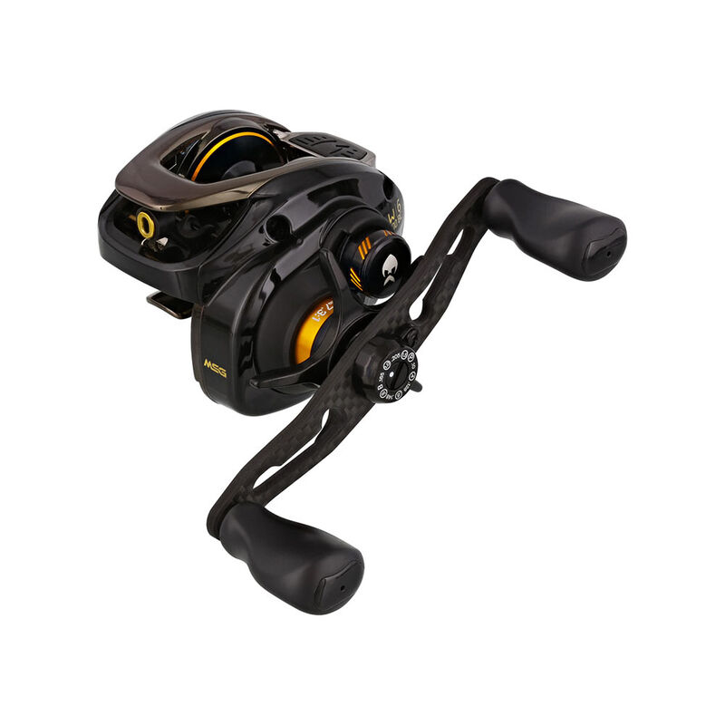 Moulinet Casting Westin W6 SSG 301 LH - Moulinets Casting | Pacific P&ecirc;che