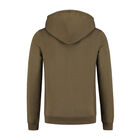 Sweat-shirt korda kore olive zip hoodie - Sweatshirts | Pacific P&ecirc;che