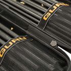 Fourreau rigide pour kits guru x-case 185cm - Fourreaux | Pacific P&ecirc;che