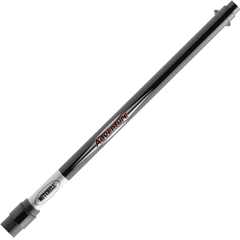 Ensemble carnassier mitchell combo adventure strong t-350 fd 3,50m 80-150g - Packs et ensembles | Pacific P&ecirc;che
