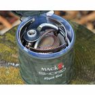 R&eacute;chaud carpe mack2 logistik powerful stove - Chauffages/R&eacute;chauds | Pacific P&ecirc;che