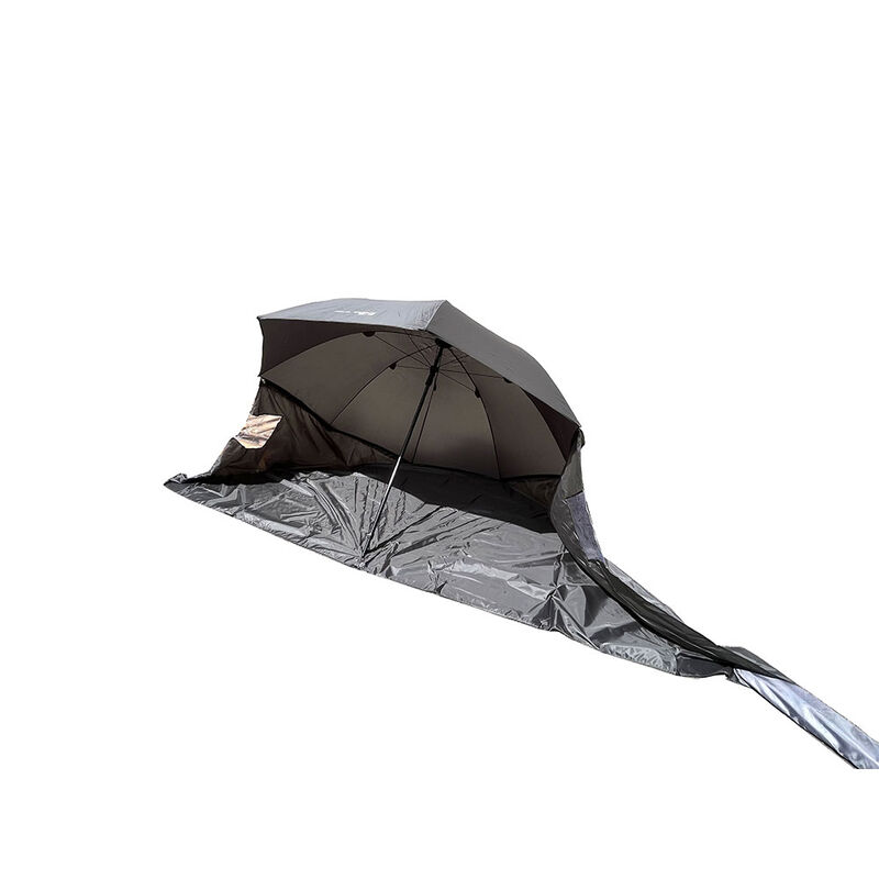 Parapluie Aquatrekk Wall 250 - Parapluies et abris | Pacific P&ecirc;che