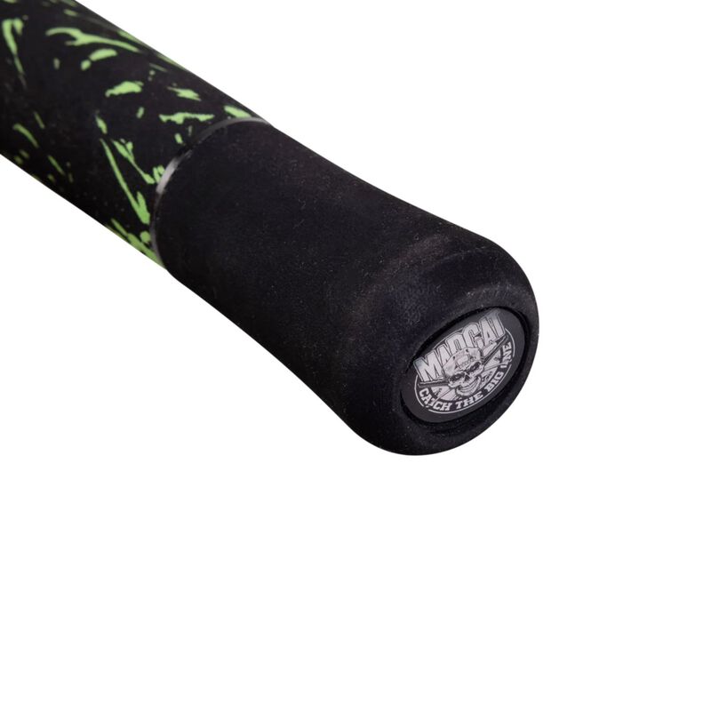 Canne MADCAT X-ZIBIT Distance Multiplier 300 Rod 200-400G - Cannes Bou&eacute;e | Pacific P&ecirc;che