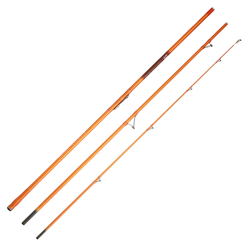 Canne Spinning DAIWA Cast'Izm 24 4m25 100-225g - Cannes Surfcasting | Pacific P&ecirc;che