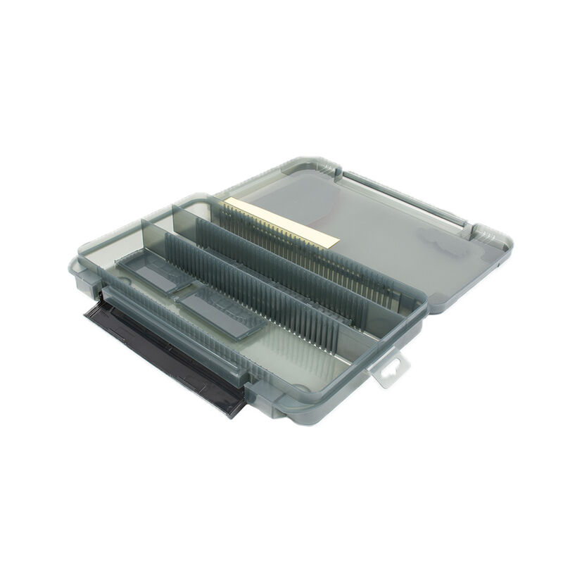 Boite Versus VS-3043ND2-noir 35x23x5cm - Bo&icirc;tes | Pacific P&ecirc;che
