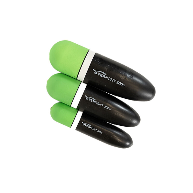 Flotteur Overfight  Slim Float - Flotteurs / Bou&eacute;es | Pacific P&ecirc;che