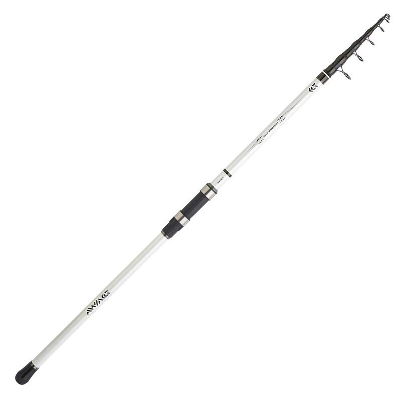 Canne Bateau Daiwa 270 tmh 2.70m 20-80g - Cannes | Pacific P&ecirc;che