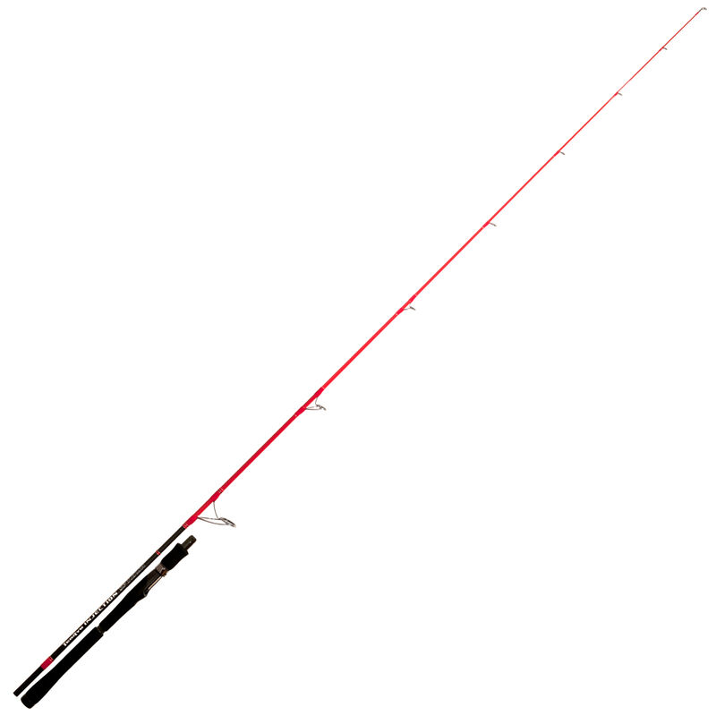 Canne Lancer Tenryu injection sp 7.0 mh 2.13m 14-35g - Cannes | Pacific P&ecirc;che