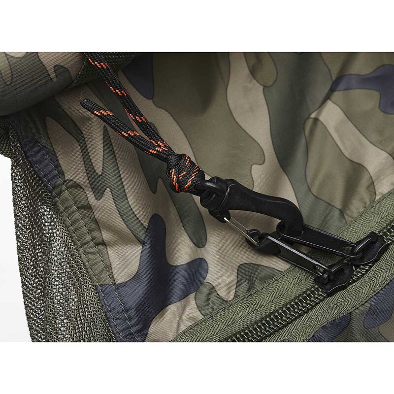 Sac de conservation prologic inspire seam-safe float retainer/weigh sling - Sacs Conservation | Pacific P&ecirc;che