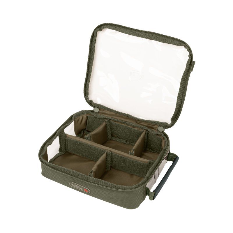 Trousse Trakker NXG Bitz Pouch Large - Sacs/Trousses Acc. | Pacific P&ecirc;che