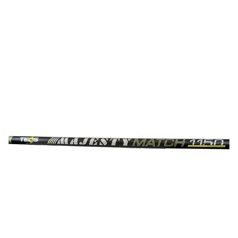 Canne Teos Majesty Match 1150 - Braderie | Pacific P&ecirc;che