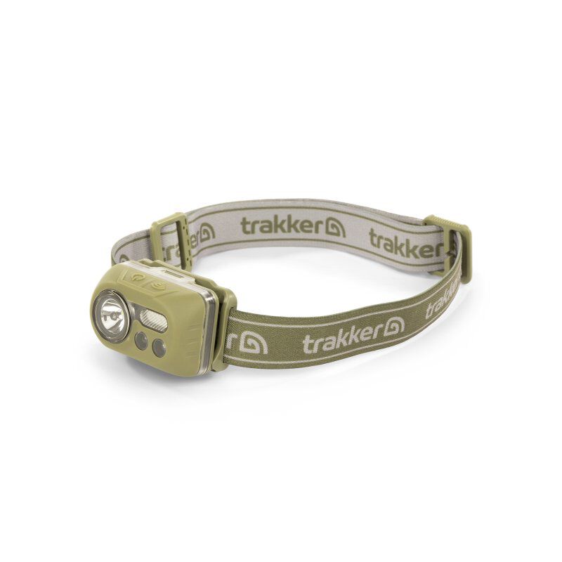 Lampe Frontale Trakker Nitelife Headtorch 220M - Frontale | Pacific P&ecirc;che