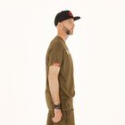 T-shirt Trakker CR Logo - T-shirts manches courtes | Pacific P&ecirc;che