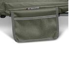 Bedchair Sonik AXS Levelbed Matelas &agrave; m&eacute;moire de forme - Bedchairs | Pacific P&ecirc;che
