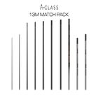 Pack Guru A-Class Match Pole 13m - Cannes et Packs | Pacific P&ecirc;che