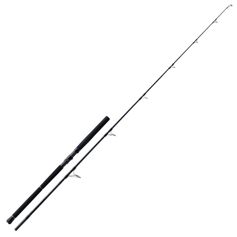 Canne lancer majorcraft giant killing gxc 76m (2m30 20-80g) - Cannes Bigbait | Pacific P&ecirc;che