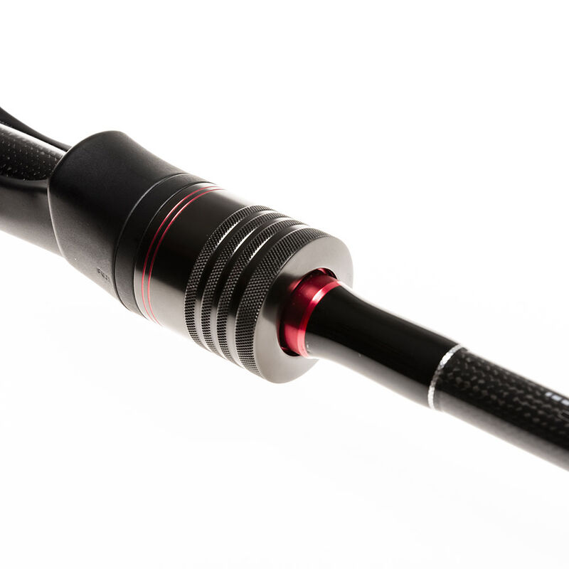 Canne Casting Evok Spearhead 74HHH 2.24m, 42-120g - Cannes Casting | Pacific P&ecirc;che