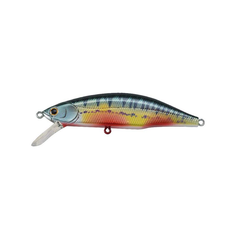 Leurre Dur Jerkbait Jackson Meteora Ryusei 63 6.3cm, 7.5g - Jerkbaits | Pacific P&ecirc;che