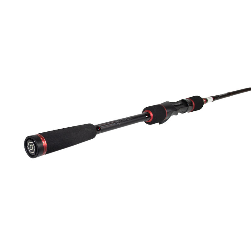 Canne Casting Evok Prediction 732xh 2.22m, 28-84g - Cannes Casting | Pacific P&ecirc;che