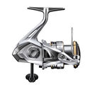 Moulinet Spinning SHIMANO Sedona FJ C3000 - Moulinets Spinning | Pacific P&ecirc;che