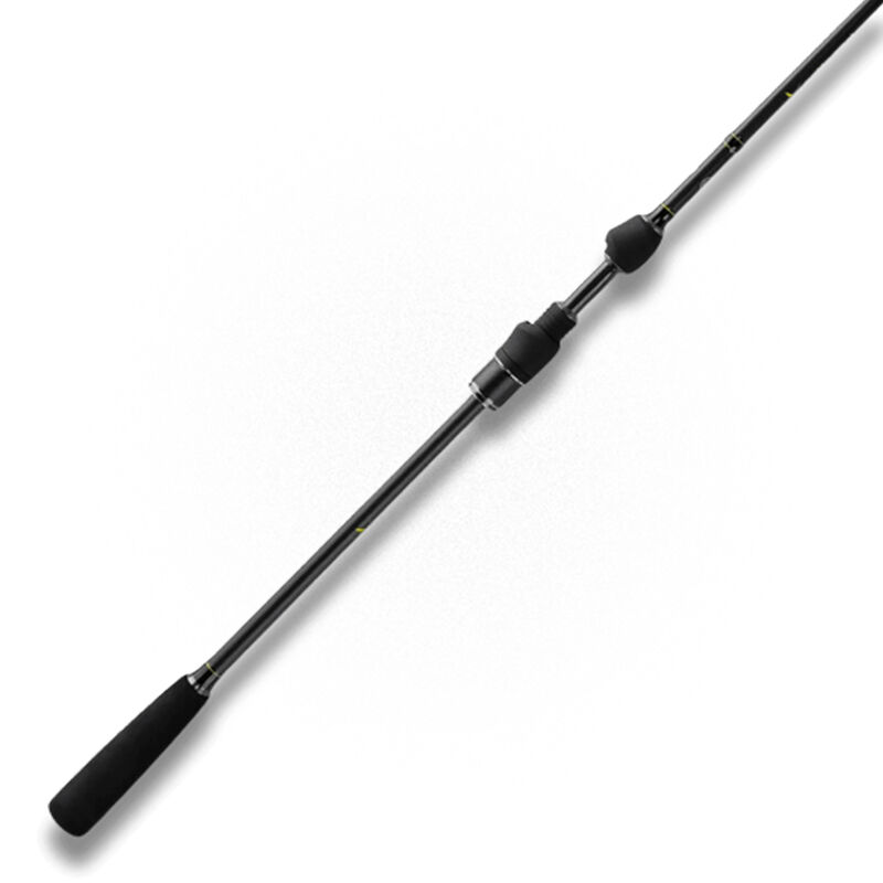 Canne Spinning LMAB La Moustique 255H 2.55m, 20-60g - Cannes Spinning | Pacific P&ecirc;che