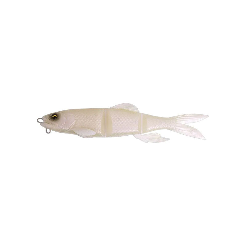 Leurre Souple Swimbait Megabass Mag Draft Hasu Raver 180, 36g - Swimbaits | Pacific P&ecirc;che