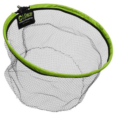 Tete d'Epuisette Silver Light 370 - T&ecirc;tes | Pacific P&ecirc;che