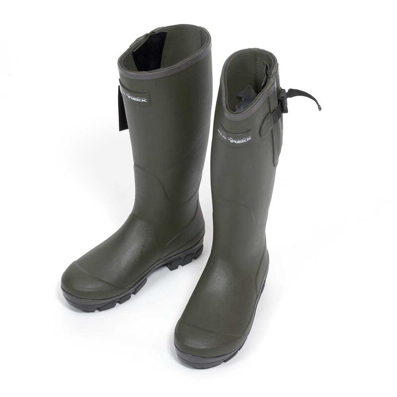 Bottes caoutchouc doublure n&eacute;opr&egrave;ne aquatrekk - Bottes | Pacific P&ecirc;che