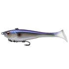 Leurre Souple Shad Illex Dunkle 19.5cm, 62g - Shads | Pacific P&ecirc;che