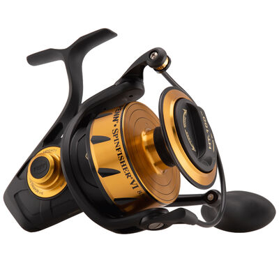 undefined - Moulinets tambour Fixe | Pacific P&ecirc;che
