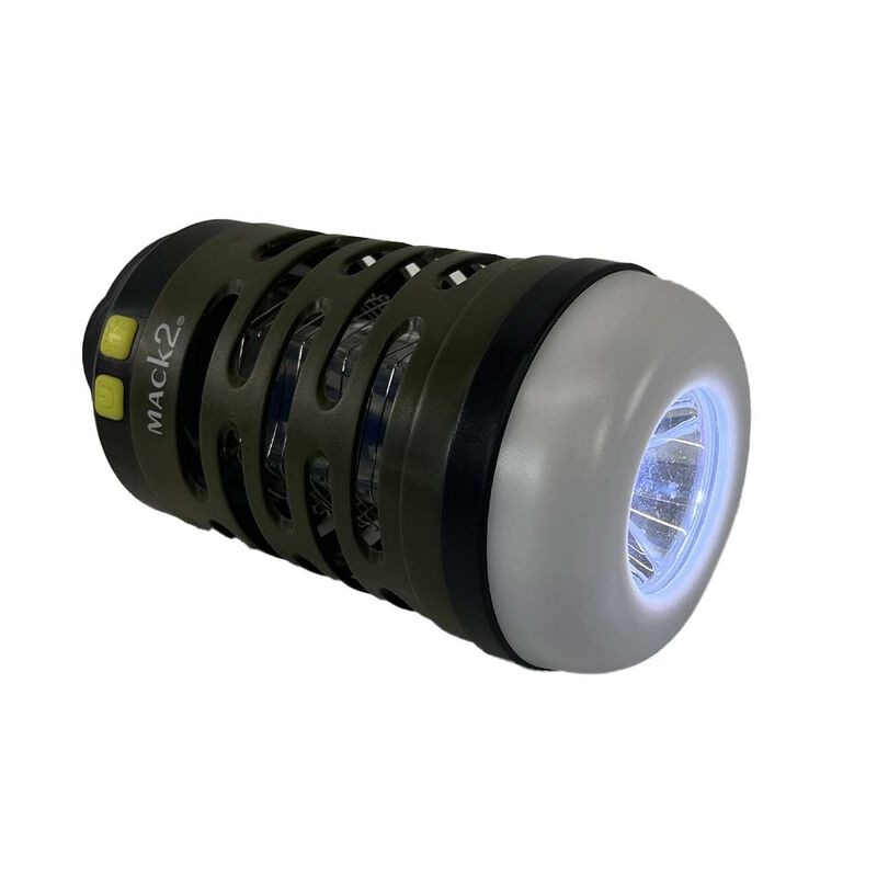 Lampe Mack2 Logistik Mosquito Light - Biwy | Pacific P&ecirc;che