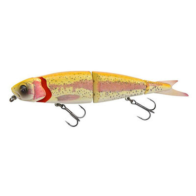 Leurre Dur Swimbait Savage Gear 4Play CL Swim N Jerk 25cm, 107g - Swimbaits | Pacific P&ecirc;che