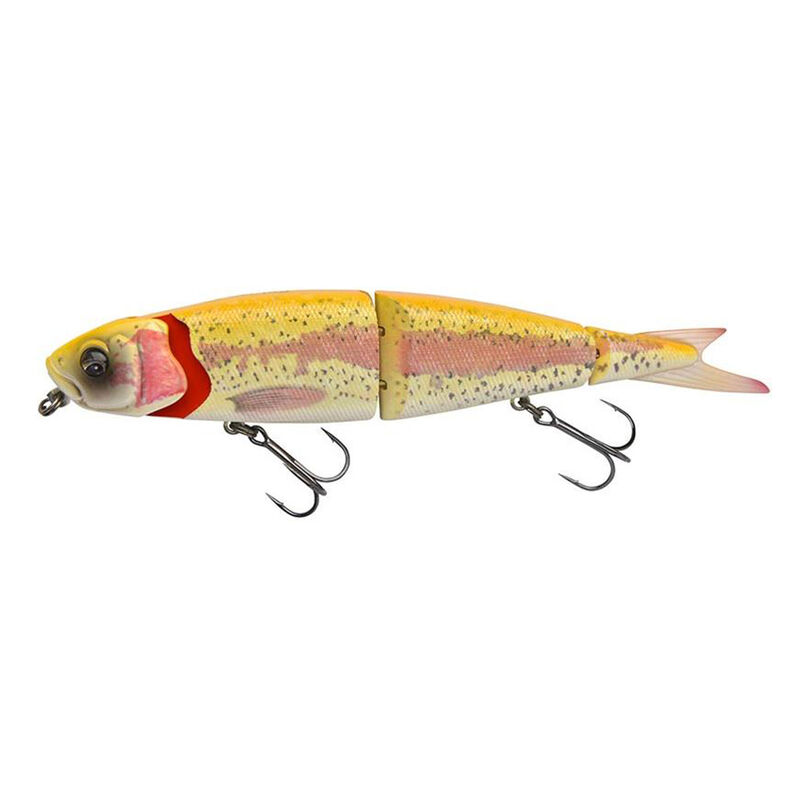 Leurre Dur Swimbait Savage Gear 4Play CL Swim N Jerk 25cm, 107g - Swimbaits | Pacific P&ecirc;che