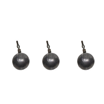 Plombs Drop Evok Drop Shot Rond - Plombs | Pacific P&ecirc;che