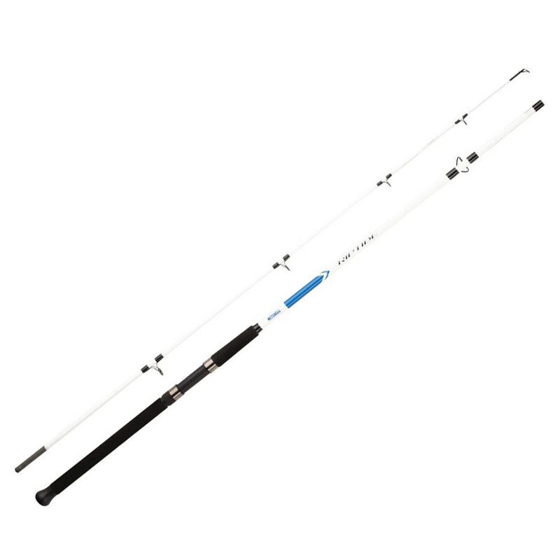 Canne Bateau Mitchell Riptide Boat 2.40m 100/200g - Cannes bateau | Pacific P&ecirc;che