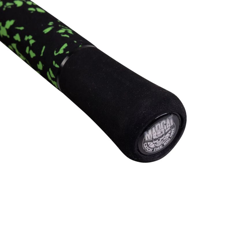 Canne MADCAT X-ZIBIT ALLROUND 285 100-300G - Cannes Bou&eacute;e | Pacific P&ecirc;che