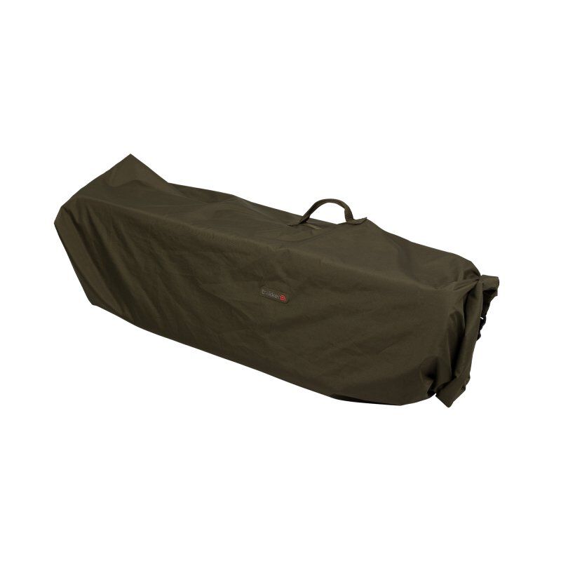 Tapis de R&eacute;ception Trakker Sanctuary Deluxe Oval Crib XL - Tapis r&eacute;ception | Pacific P&ecirc;che