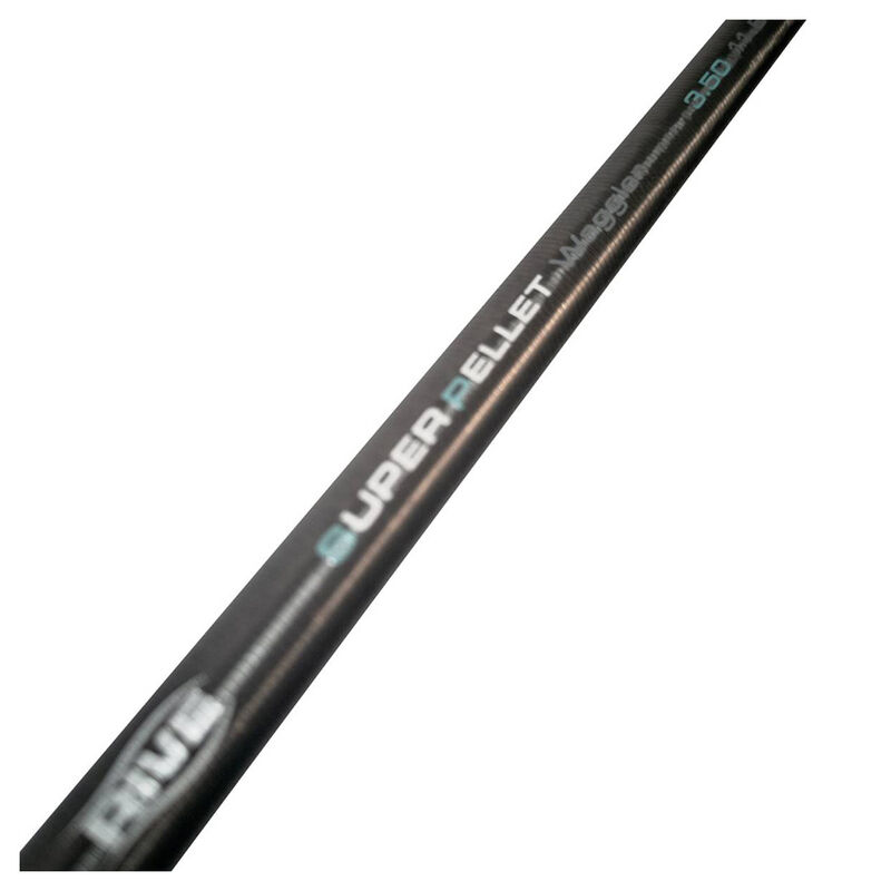 Canne RIVE Super Pellet Waggler EVO 350 - Cannes feeder | Pacific P&ecirc;che