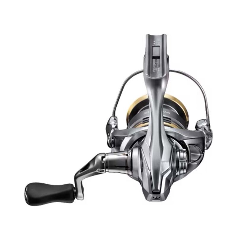 Moulinet Spinning Shimano Sedona Fj 2500S HG - Moulinets tambour Fixe | Pacific P&ecirc;che