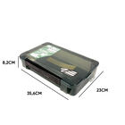 Boite Versus VS-3043NDDM 35.6x23x8.2cm - Bo&icirc;tes | Pacific P&ecirc;che