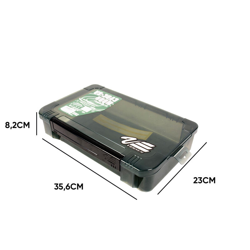 Boite Versus VS-3043NDDM 35.6x23x8.2cm - Bo&icirc;tes | Pacific P&ecirc;che