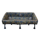 Tapis de R&eacute;ception Mack2 European Carp Cradle Camo - Tapis r&eacute;ception | Pacific P&ecirc;che