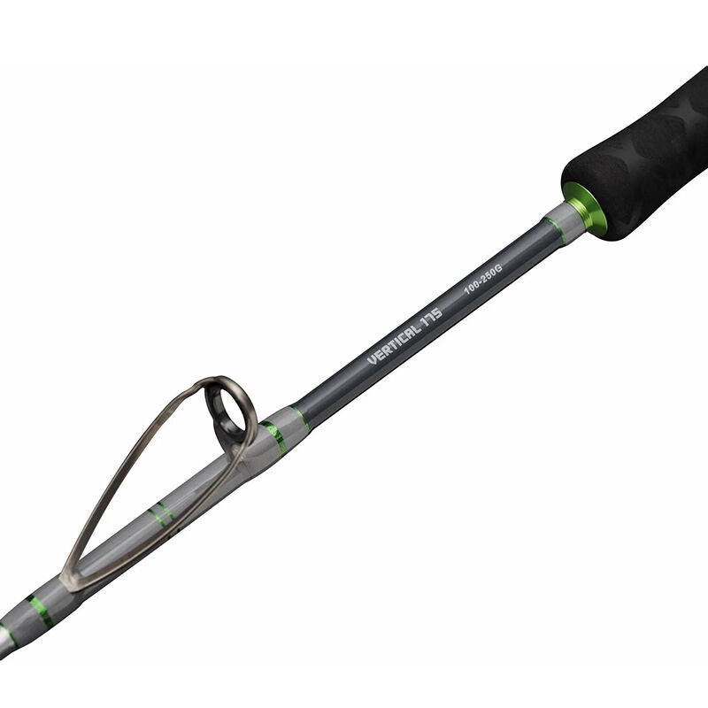 Canne Silure MadCat Full Force Vertical 1.75m, 100-250g - Cannes Verticale | Pacific P&ecirc;che