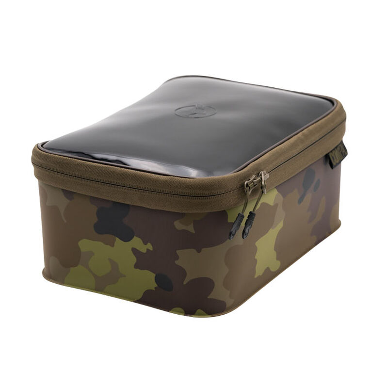 Trousse &agrave; accessoires carpe korda compac kamo 220 - Sacs/Trousses Acc. | Pacific P&ecirc;che