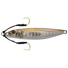 Jig Mer Little Jack Metal Adict 01 12g - Leurres jigs | Pacific P&ecirc;che