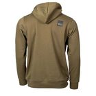Sweat Nash Make it Happen Hoody Box Logo Green - Sweats | Pacific P&ecirc;che