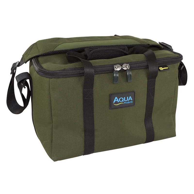Sac repas aquaproducts cookware bag black series - Bagagerie Repas | Pacific P&ecirc;che