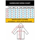 Veste Garbolino Winter Thermo Competition - Vestes et gilets | Pacific P&ecirc;che