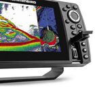Sondeur Humminbird H&eacute;lix 7 G4 Chirp + DS Sonde TA et T&deg; - Sondeurs | Pacific P&ecirc;che